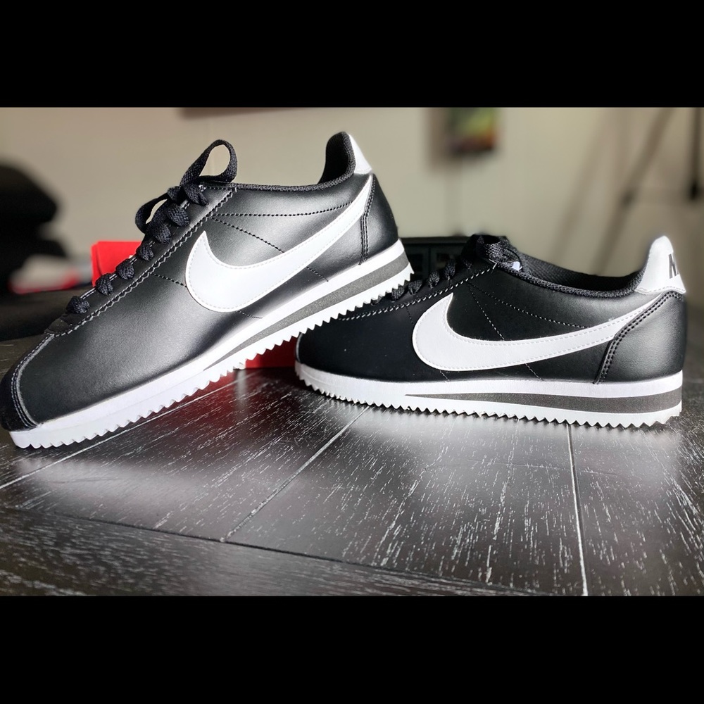 Women’s classic Cortez Nike